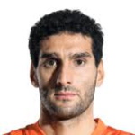 Marouane Fellaini