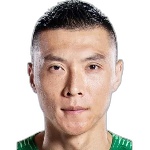 Dabao Yu