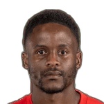 Francois Kembolo Luyeye