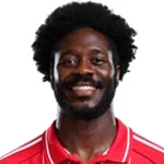 Ola Aina