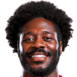 Ola Aina