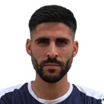 Jeremy Posteraro