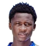 Daouda Ba
