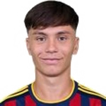 Bruno Verrengia