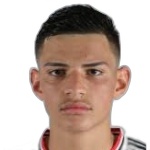 Igor Odoni Gomes