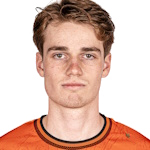 Luc van Koeverden