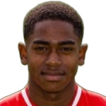 Iman Griffith