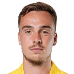 Mitchell Paulissen