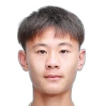 Shanghan Li