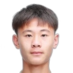 Shanghan Li