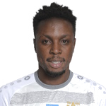 Martin Boakye
