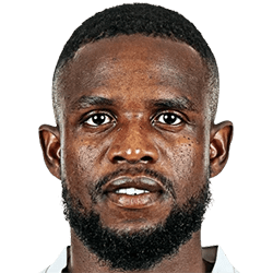 Frank Onyeka