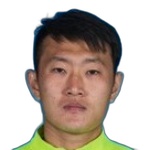 Zhen Ge