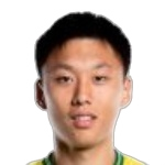 Junlong Xiao