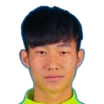Huaze  Gao