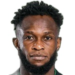 Samuel Adegbenro