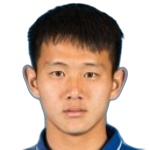 Xu Junmin