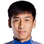 Ziming Liu