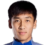 Ziming Liu