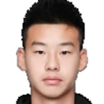 Haoran Liu