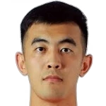 Xipeng Sun