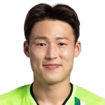 Jun-ho Son