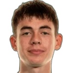 Harrison Rhone