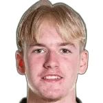 Harry Ibbitson