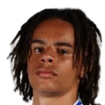 Kofi Shaw