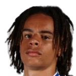 Kofi Shaw