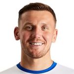 Charlie Wyke