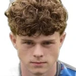 Freddie O'Donoghue