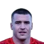 Jake Allan