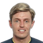 Adam Crowther