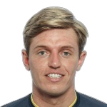 Adam Crowther