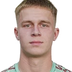 Vasiliy Chernyavskiy