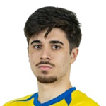 Hugo Luis Afonso