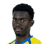 Patrick Nkoa