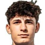 Gianluca Pelzer