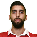 Hilal El-Helwe