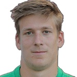 Elias Bethke