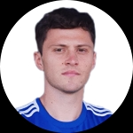 Daniel Danu