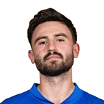 Patrick Roberts