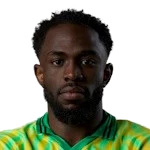 Henry Ochieng