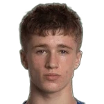 Harry McGlinchey