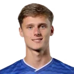Harrison Armstrong