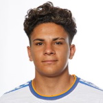 Diego Parrado
