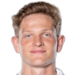 Niklas Barthel