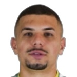 Victor Hugo Da Silva Barbara