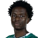 Wesley Adeh